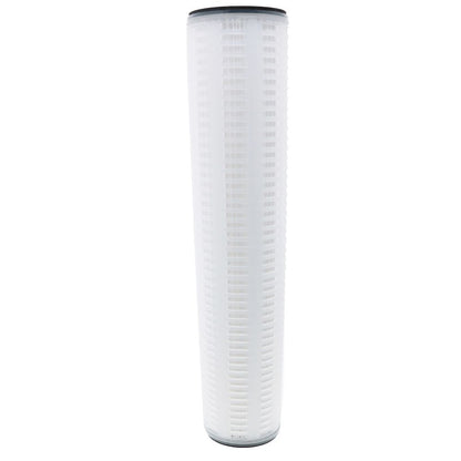 2.5" x 20" FlowMax HP with DOE End Cap - 1 Micron