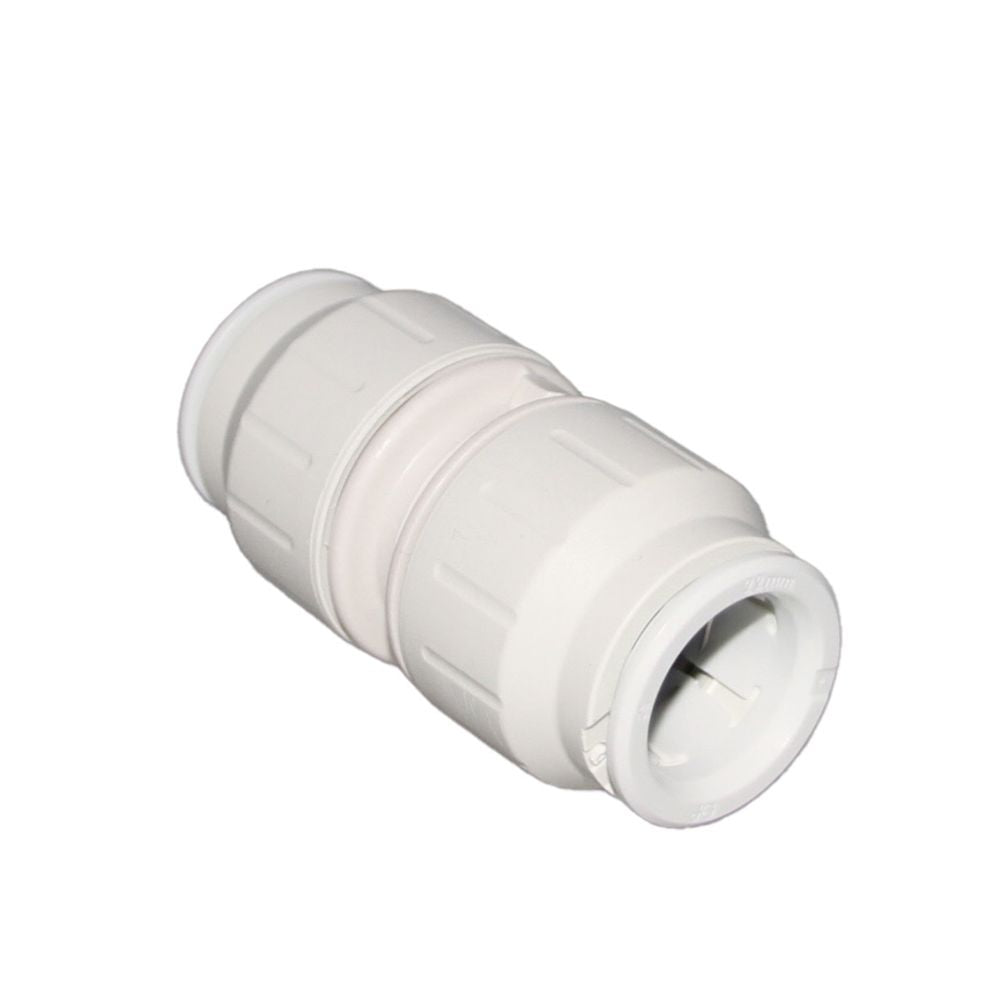 John Guest Union Connector - 22mm