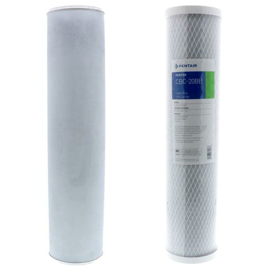 Compatible Everpure 302E Kit EV9105-21