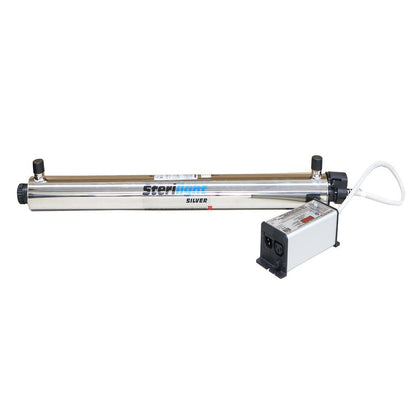 Viqua Sterilight SSM-37 Silver Plus UV System 10 gpm