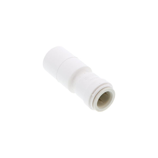 Watts AquaLock/SeaTech - Stackable Reducing Stem - 1 CTS Stem x 1/2 CTS