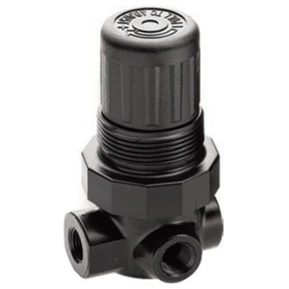 Norgren R91W2AK015 Non-Relieving Water/Air Pressure Regulator 1/4 FPT