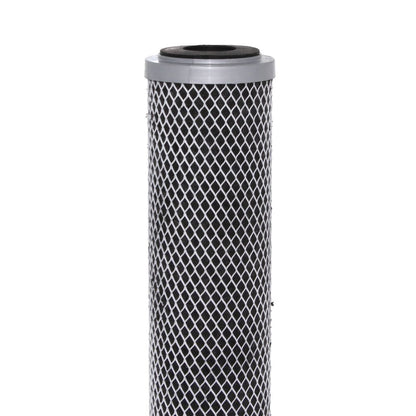 Pentek 455904-43 FloPlus-20 CTO/Cyst 0.5 mic Filter