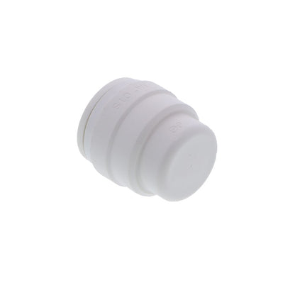 John Guest End Cap - 3/4 CTS Slim Profile