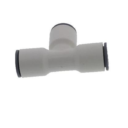 Parker LIQUIfit Union Tee - 1/2