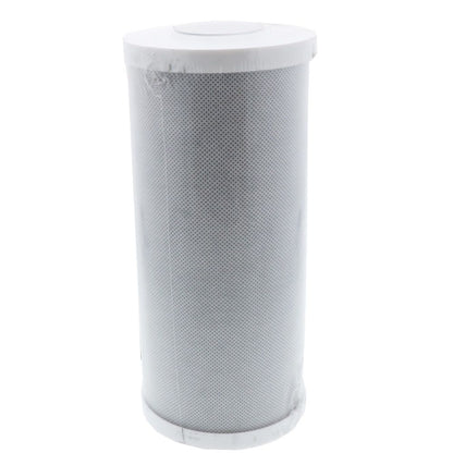 Filtrex Matrikx CTO 10" - 32-450-10-GREEN - BB Green Carbon Block Filter 5 mic