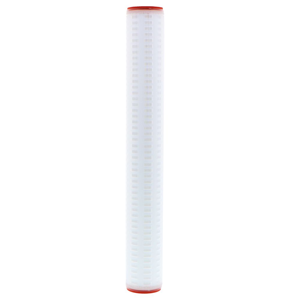 Neo-Pure 20" High Purity Polypropylene Filter 0.2 micron DOE Silicone O-rings