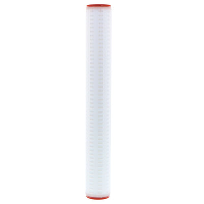 Neo-Pure 20" High Purity Polypropylene Filter 0.2 micron DOE Silicone O-rings