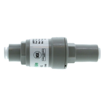 Neo-Pure Pressure Regulator 1/4" Tube OD - 80 PSI