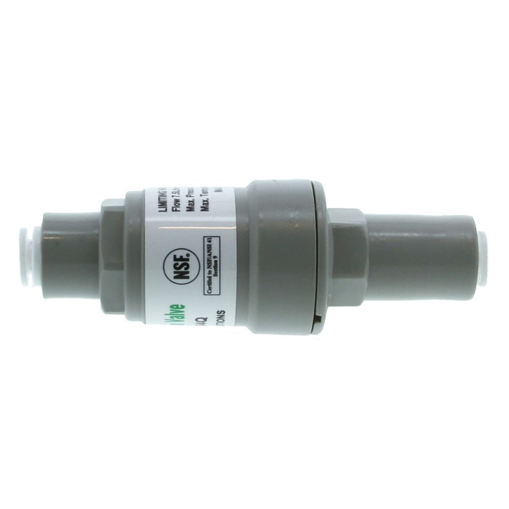 Neo-Pure Pressure Regulator 3/8" Tube OD-40 PSI