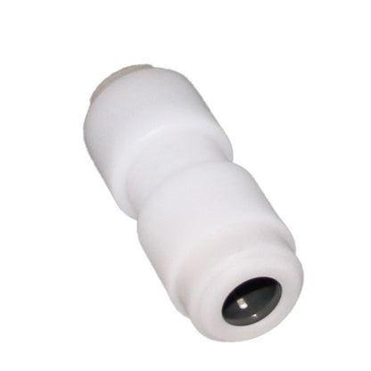 John Guest Union Connector - 15mm x 1/2" OD