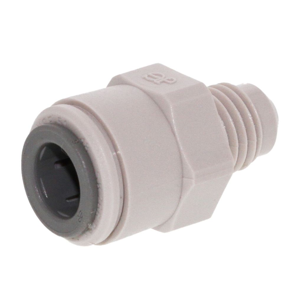 John Guest Male Connector Flare - 5/16 x 5/16 Flare