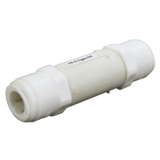 Inline Flow Restrictor - 2 GPM 3/8" QC - DIY Assembly