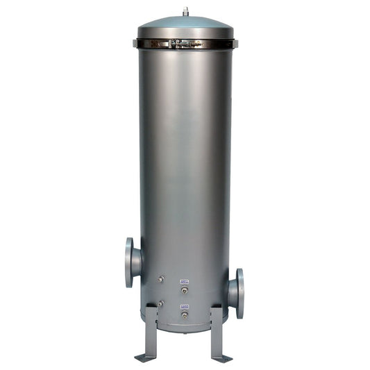 Shelco 22FOS4 Multi-Cartridge Filter Housing