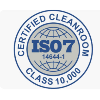 Neo-Pure 10" High Purity PP 0.45 micron 226/flat EPDM sealer
