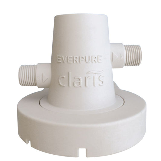 Everpure EV433991 Claris GEN2 Head 3/8" MPT