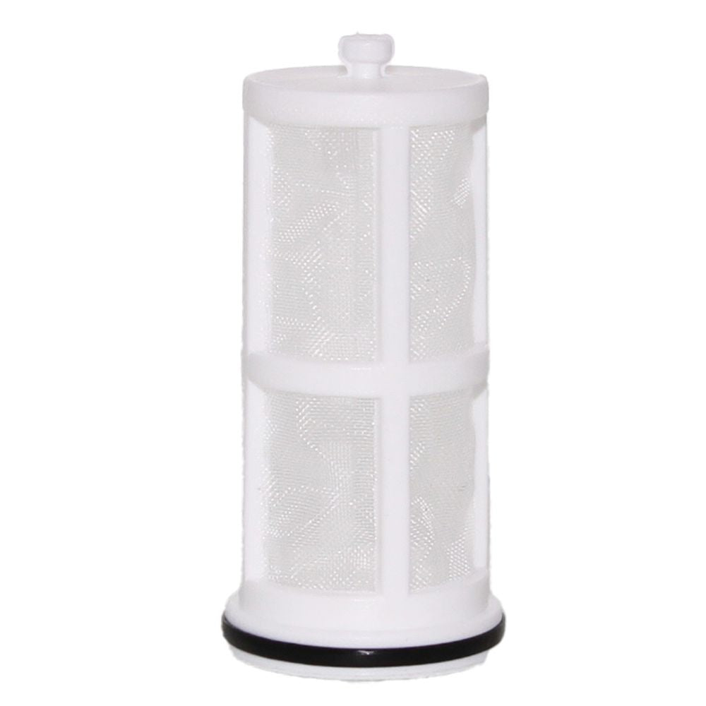 Inline Filter Strainer 1/4 - 1/4 80 mesh [180u]