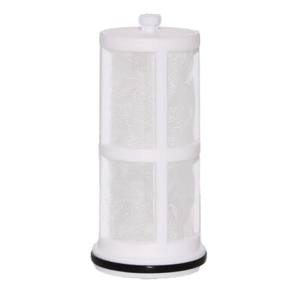 Inline Filter Strainer 1/4 - 1/4 80 mesh [180u]