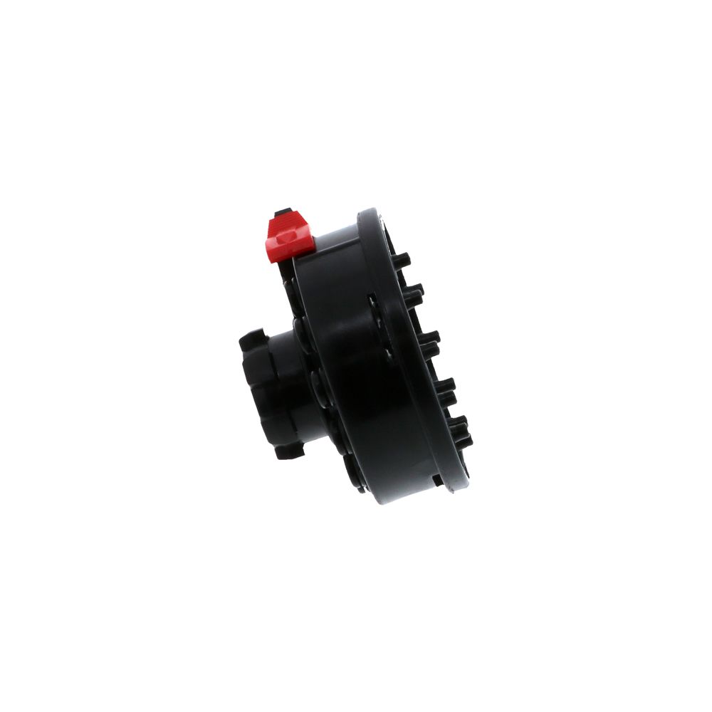 TMB10M3 Non-Valved Hose Barb Coupling Insert with Male Fitting Inserts 3mm ID Barb