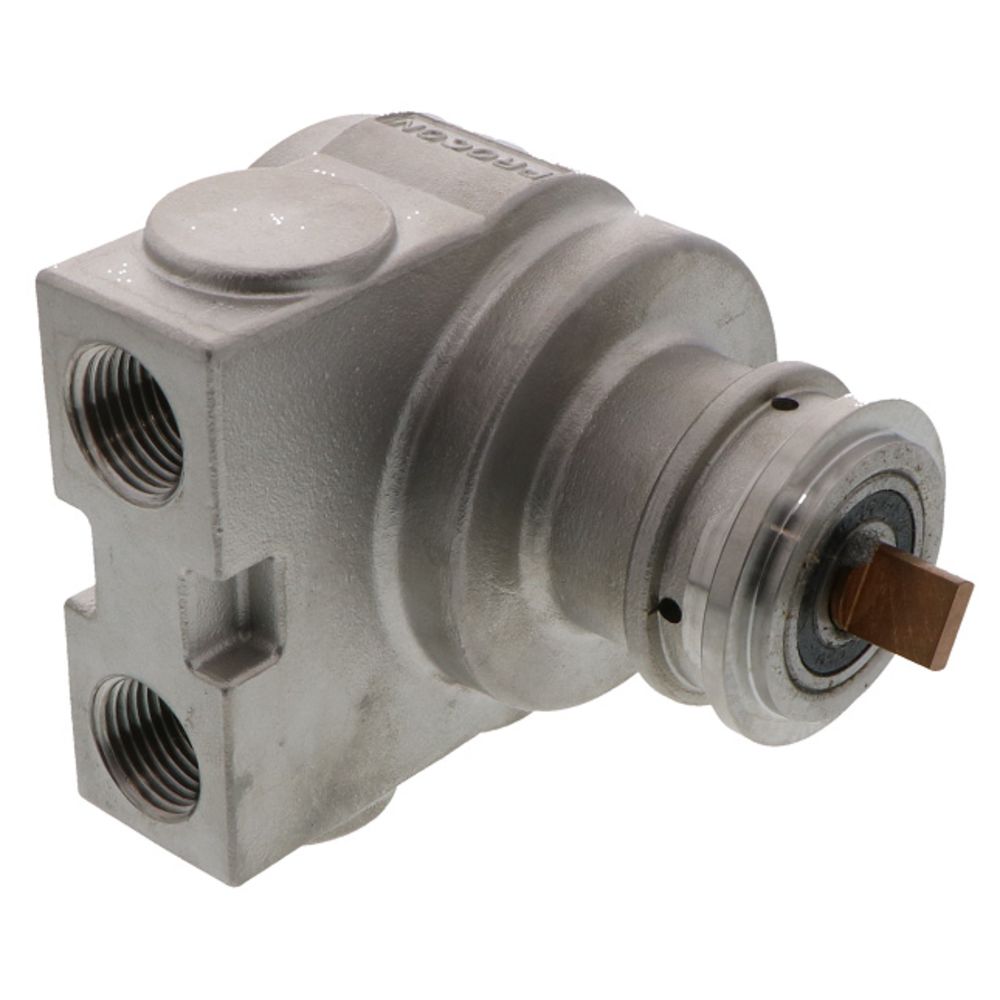 Procon Pump NSF Stainless Steel 190 GPH 1/2" NPT - 250 psi w/ 1143 Bronze Coupling [Clamp-on]