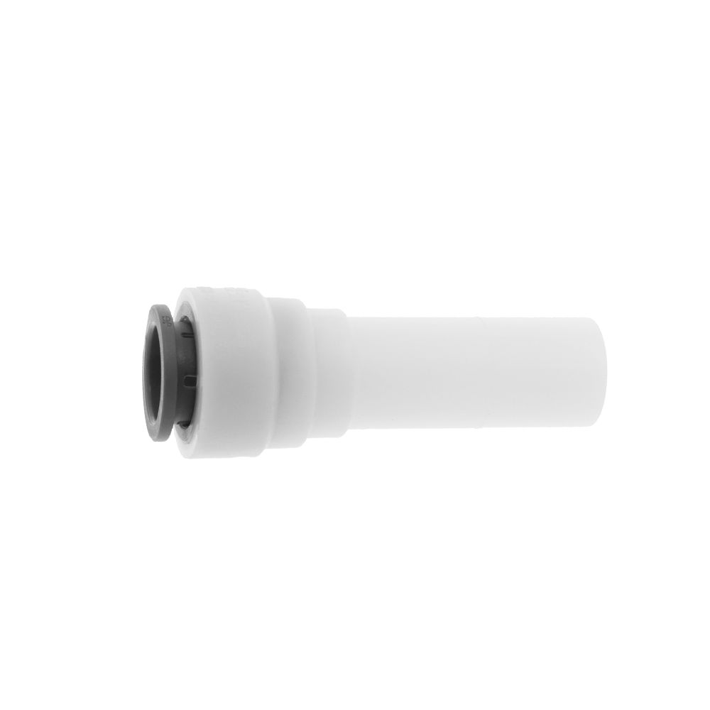 Watts AquaLock/SeaTech - 2414-1008 Reducing Stem Fitting 1/2 CTS x 3/8 CTS