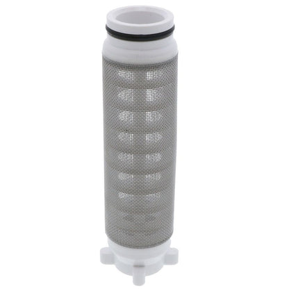 Rusco/Vu-Flow Stainless Steel Filter Screens for Spin-Down/Sediment Filters - 200 mesh [74 mic] for 3/4 or 1" Spin-Down/Sediment
