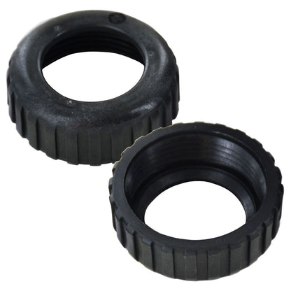 Clack WS1 V3007-17 John Guest 1" CTS Straight Assembly