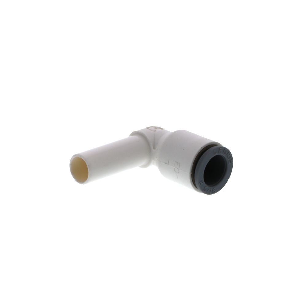 Parker LIQUIfit Stem Elbow - 5/16 x 5/16 Stem