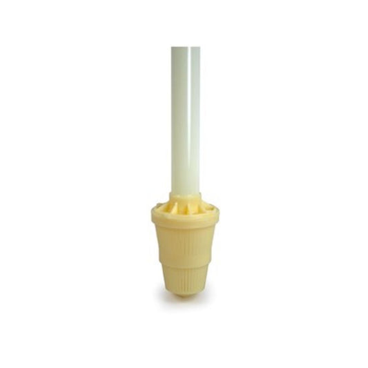 Riser Tube 1" x 54" with basket