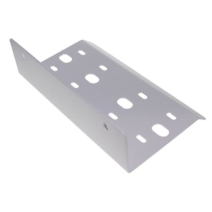 Mounting Bracket - TWIN Housing Powder Coated METAL for Big Blue® Housings