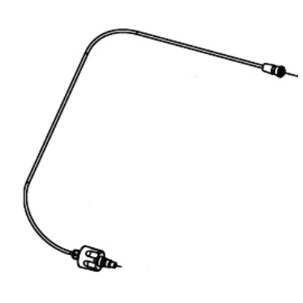 Aqua Flo 89520 UVSS-6M/UVSS-10M Sensor