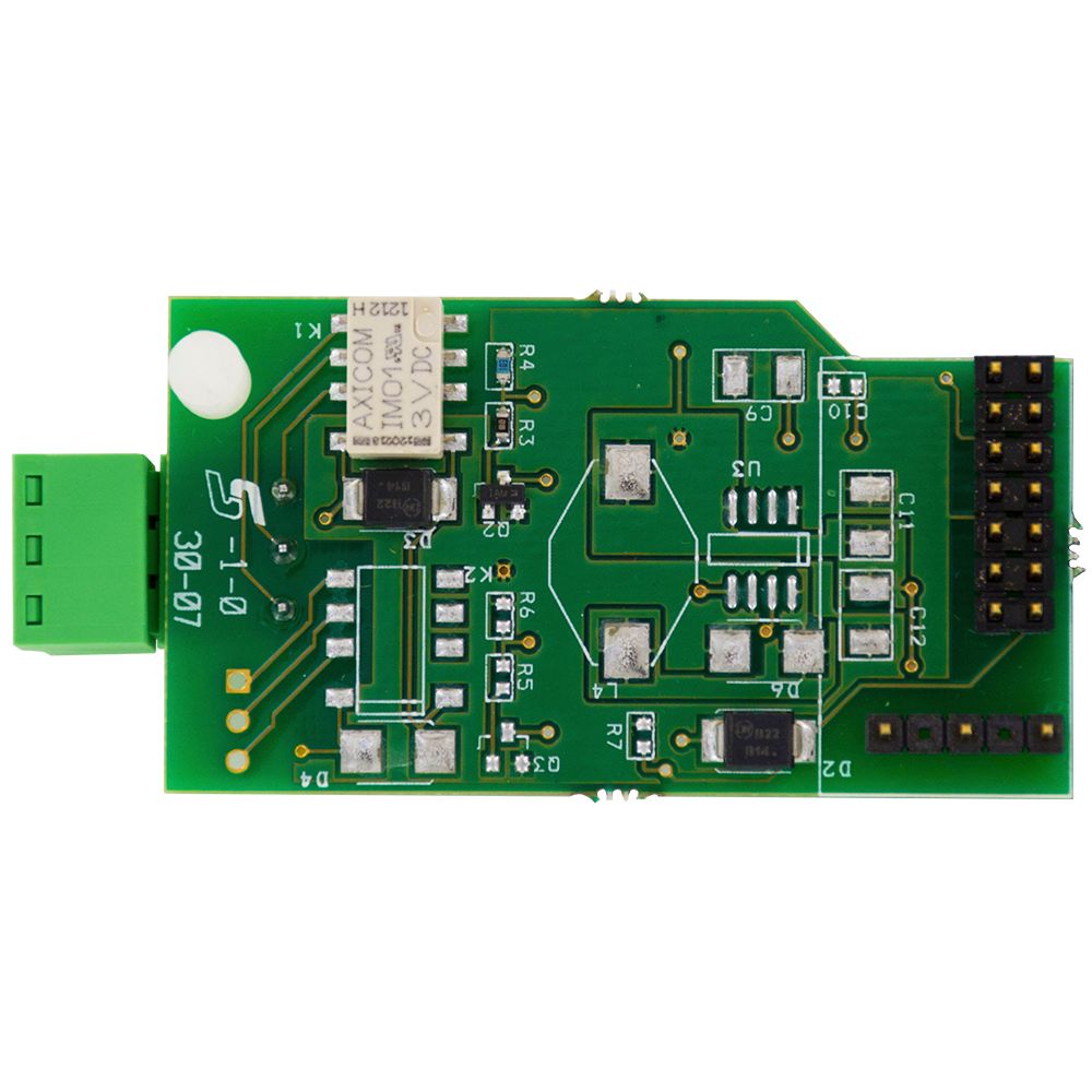 UVMax Dry Contact Connector Kit 603020