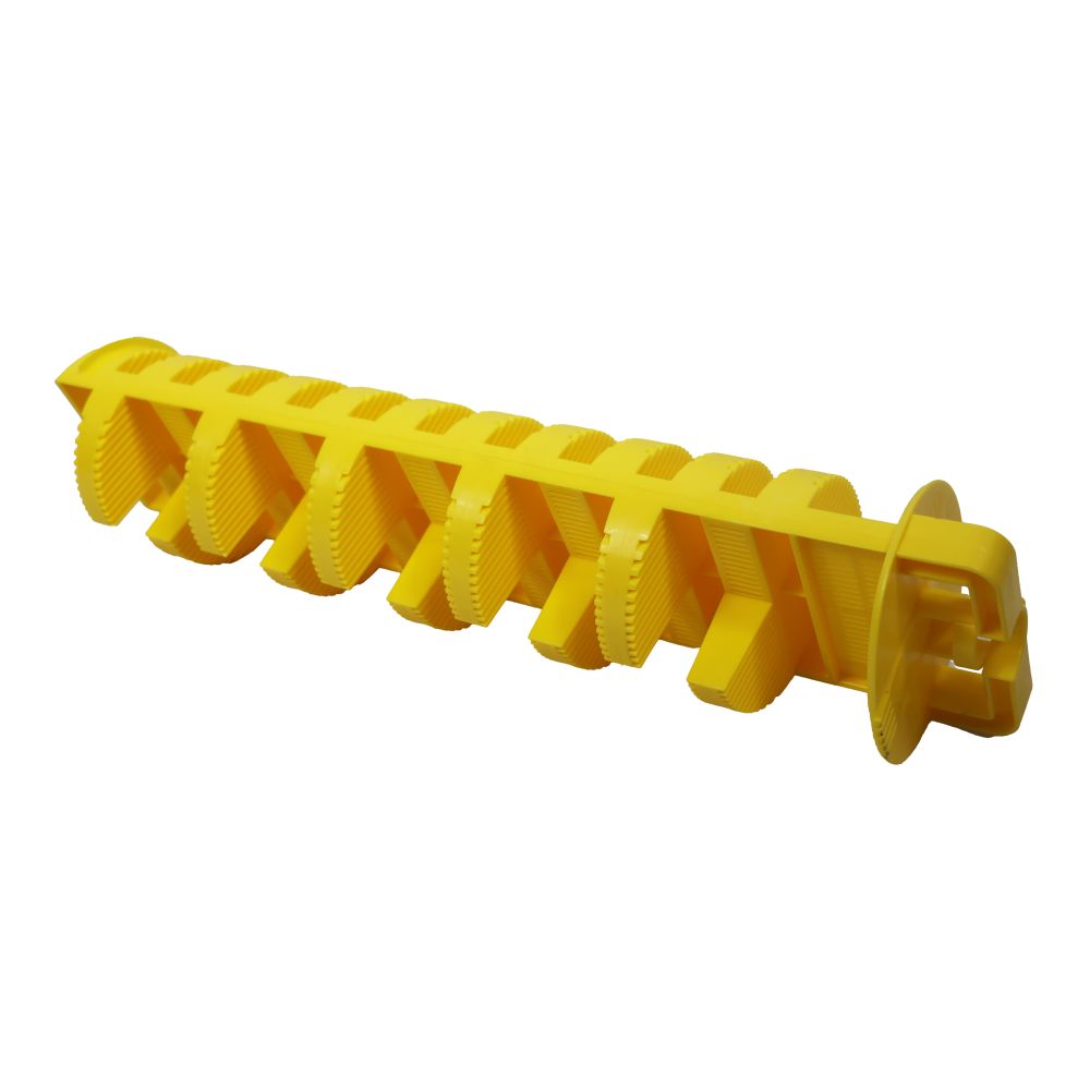 Tuf-Tite EF-4 Residential Series Effluent Filter [Filter Only], Yellow