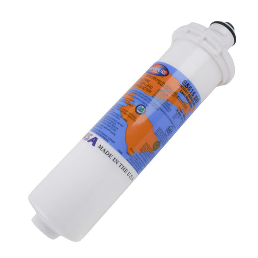 Omnipure E5515 Everpure Compatible 1M CTO/Cyst/Pb - 1250 gal Filter