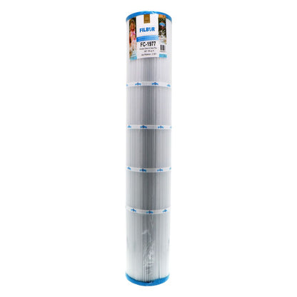 Filbur FC-1977 Pool Filter Cartridge for Pentair Clean & Clear Plus 420