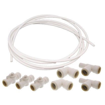 Filter Housing Bypass Kit