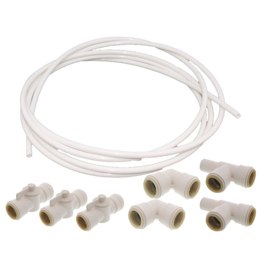 Filter Housing Bypass Kit