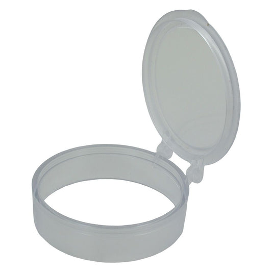 Flip Cap [Clear]-fits 3165 series