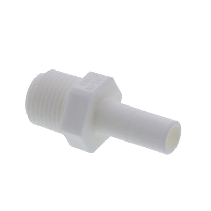 DMfit Stem Adapter - 3/8" Stem x 3/8" MNPT