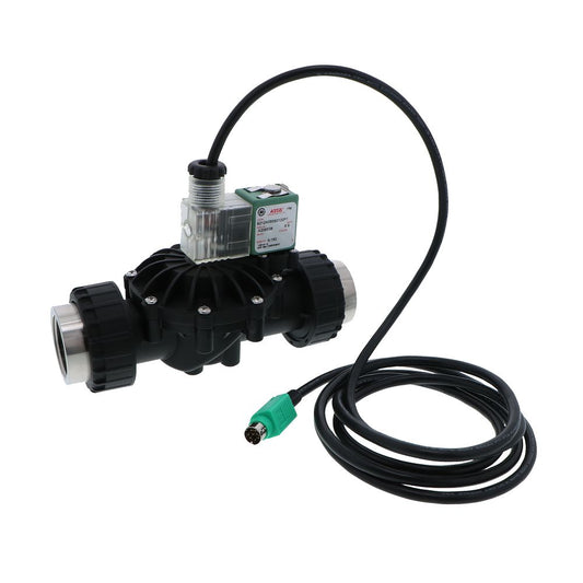 Solenoid Valve Kit - 1" for UVMax G, H, J, and Plus Series, PRO 10, 20, 30 Series
