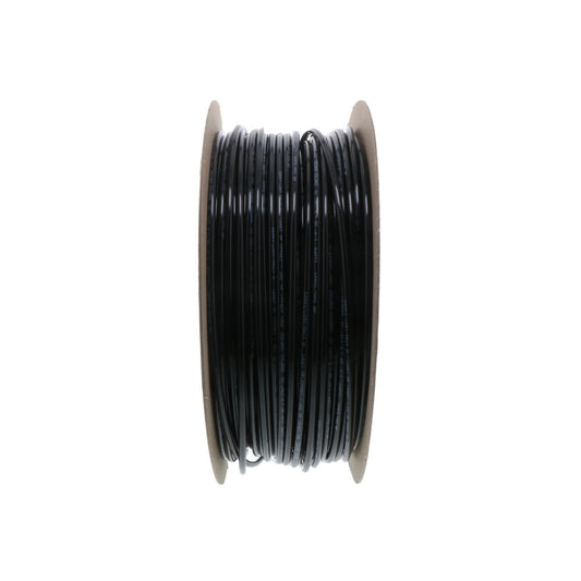 Polypropylene Tubing NSF 51 - 1/4 OD - Black