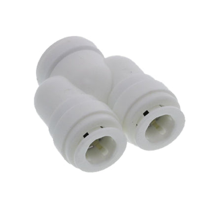 DMfit U-Bend - 3/8" Push-in