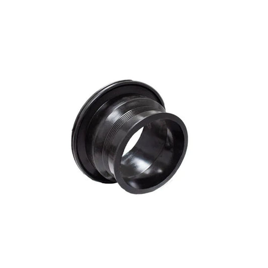Rubber Boot[closed end rubber boot with clamp]