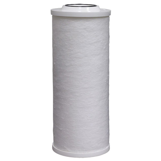 Neo-Pure MBJ-90-01 Melt Blown Jumbo Filter Cartridge 1 micron