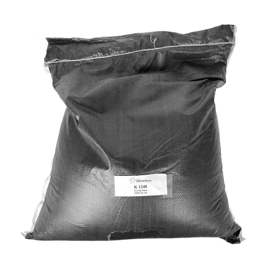 Activated Carbon Agglomerated Coal Based, 12 x 40, 850 iodine, 1 CF