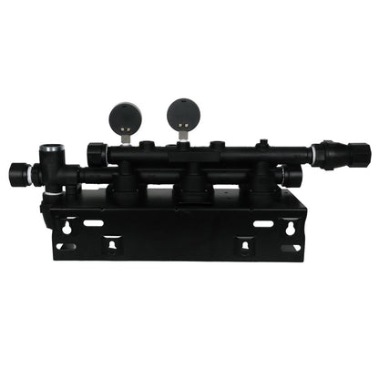 Everpure QC7I Triple Parallel Head