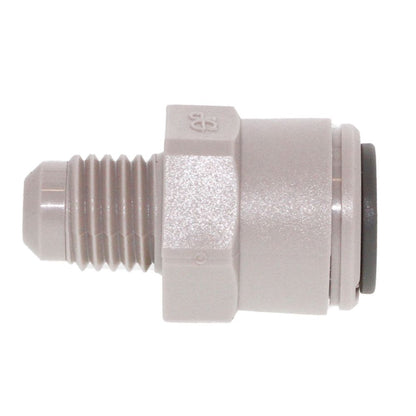 John Guest Male Connector Flare - 5/16 x 5/16 Flare