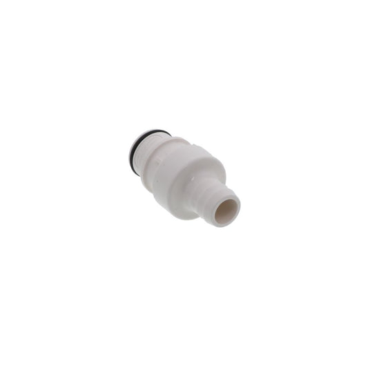 HFC22835 In-Line Hose Barb Coupling Insert 1/2 ID Barb
