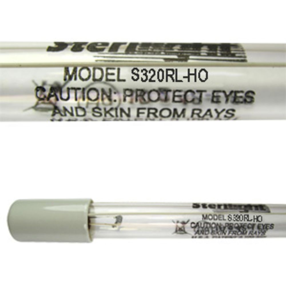 Sterilight S320RL-HO UV Lamp for SPV-6, SP320-HO, SC-320 & SCM-320 Systems