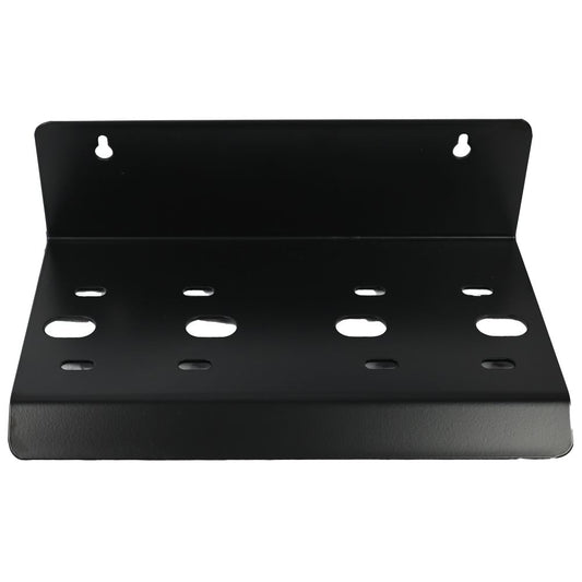 NeoFit Bracket Two Stage [Double] Black Z Shape - Fits BB Housings